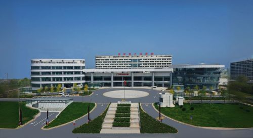 深泽县人民医院
