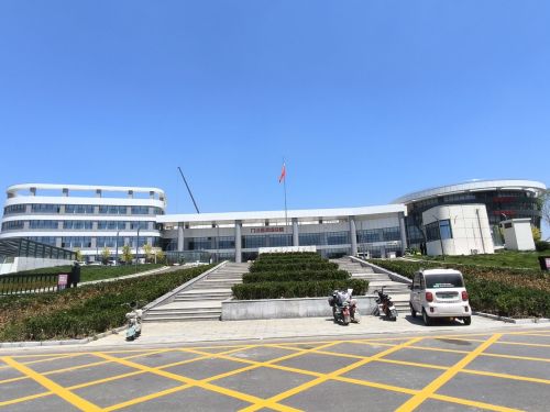 深泽县人民医院