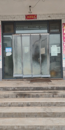 祥云饭店(平安大街店)