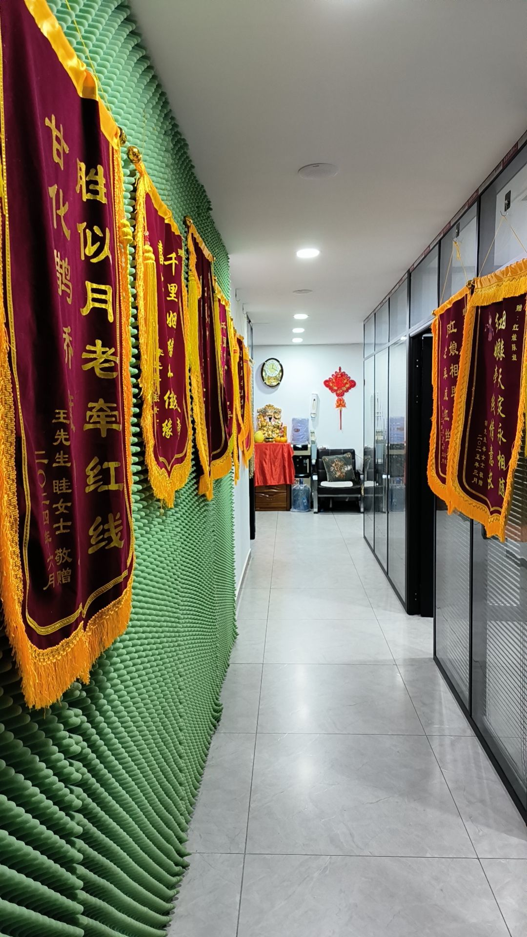 河北梦圆婚姻服务有限公司