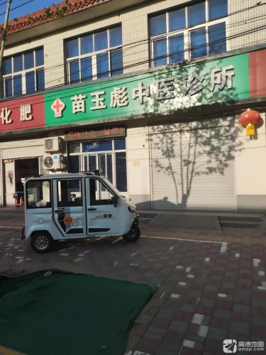 苗玉彪中医诊所
