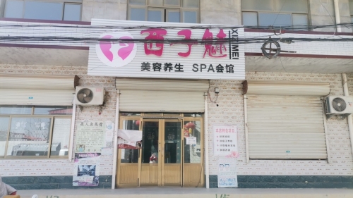 营台.西子魅