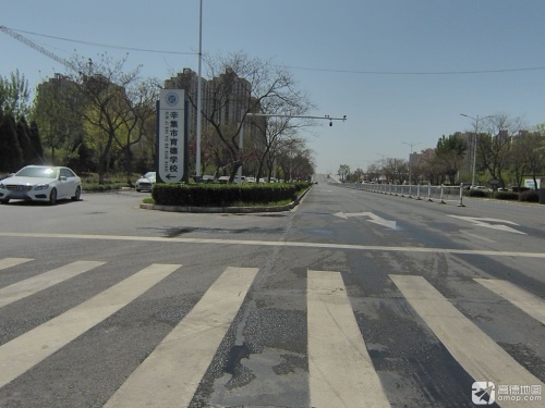 辛集市育德学校