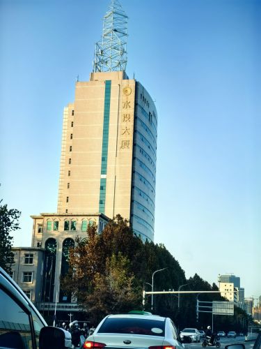 石家庄水投集团