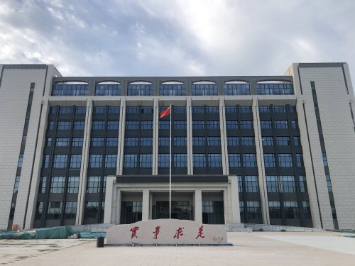 中共晋州市委党校