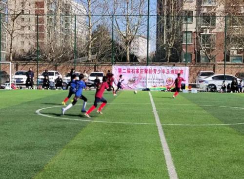 石家庄龙源足球俱乐部