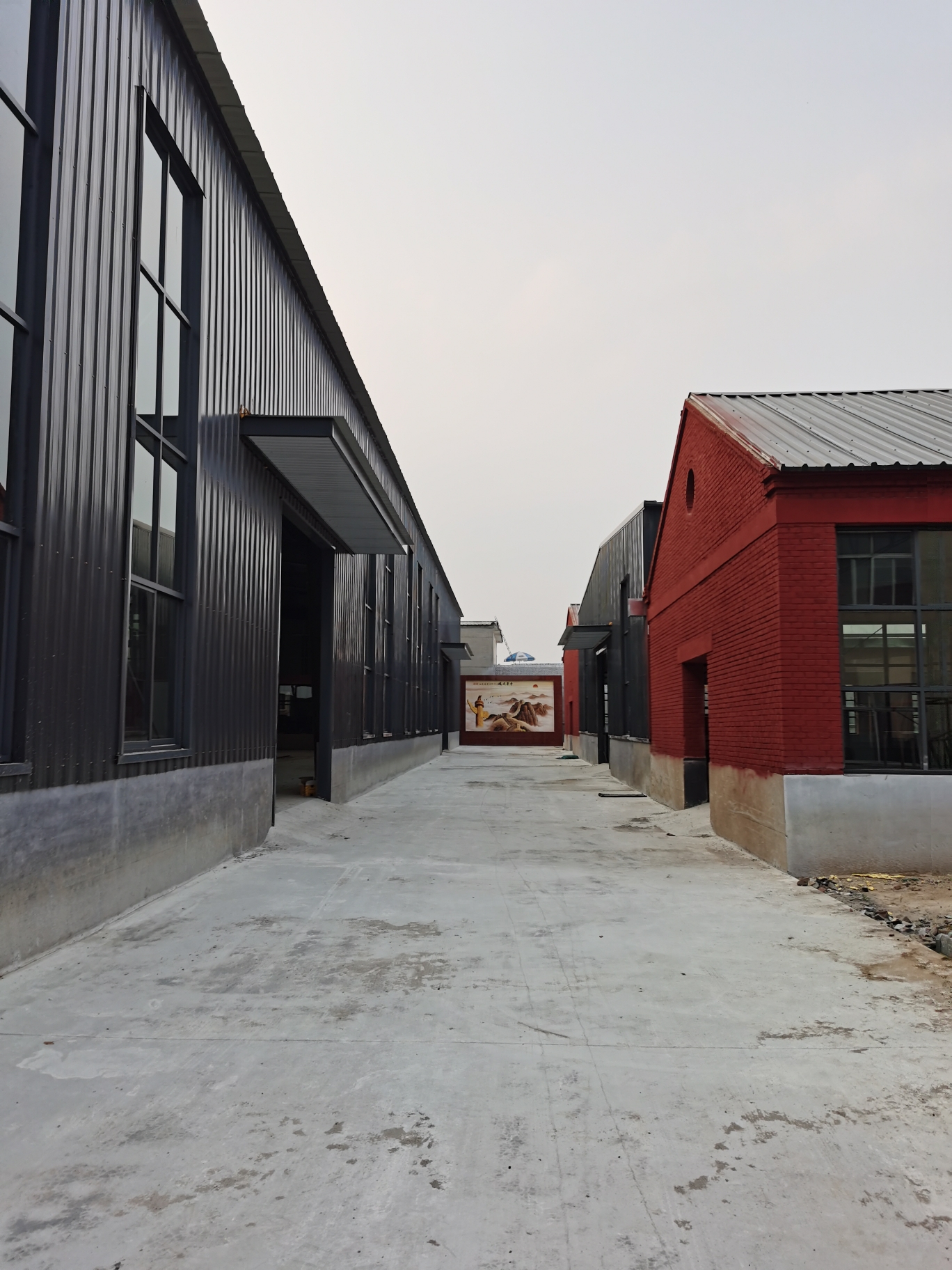托克拉克(石家庄)智能家具有限公司