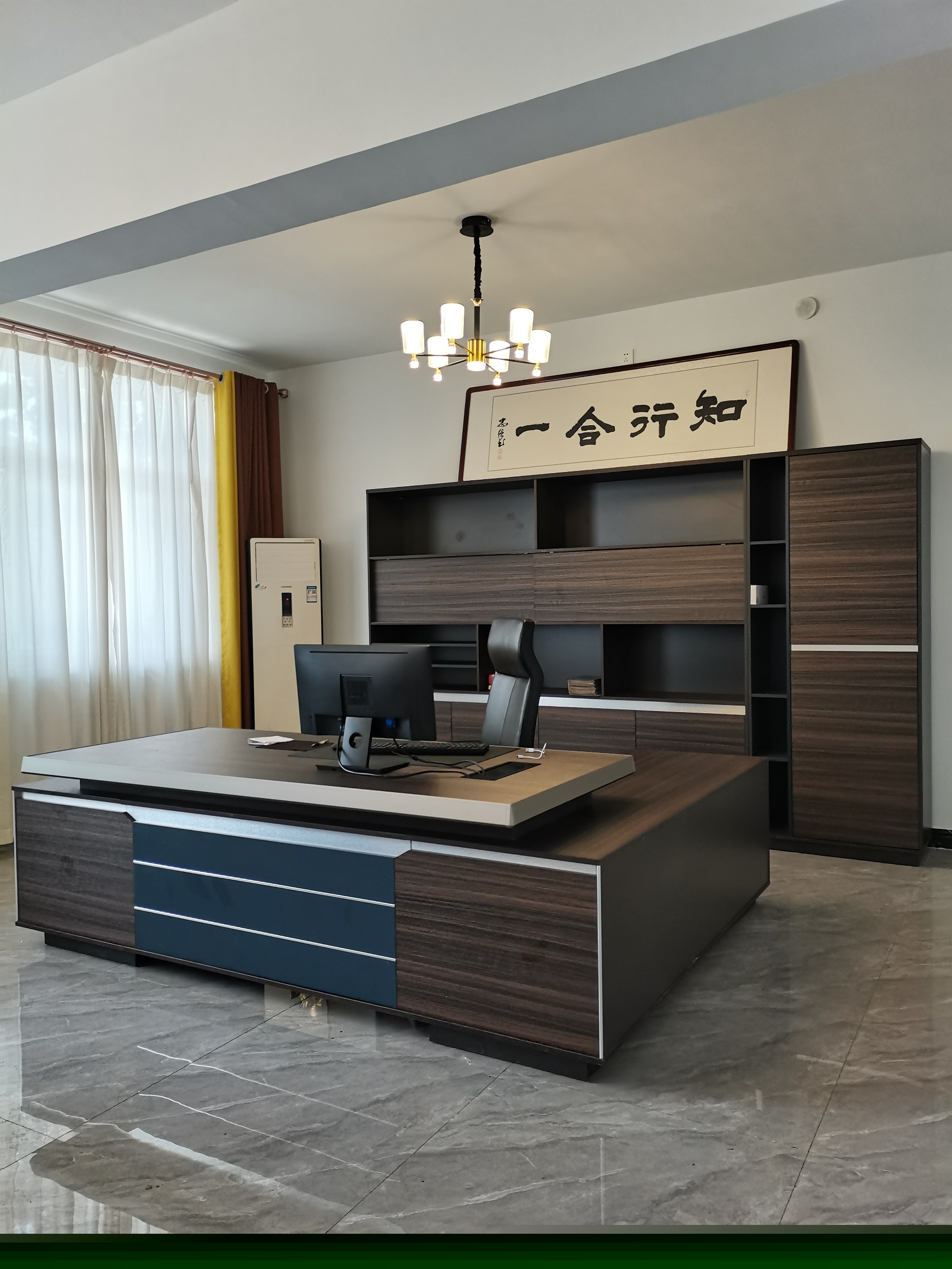 托克拉克(石家庄)智能家具有限公司