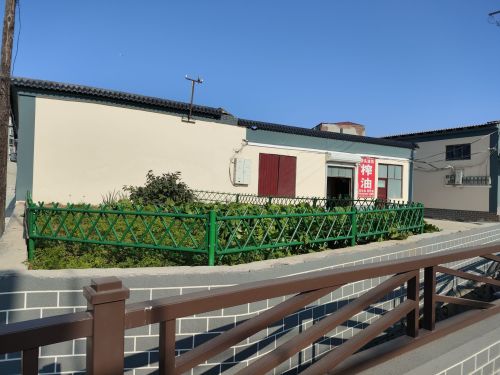 桥头油坊