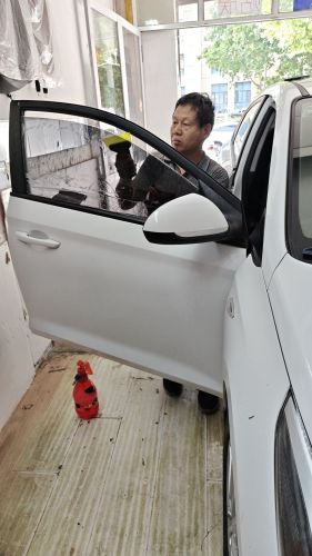 凯诚汽车装具音响