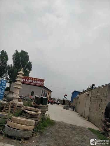 刘飞仿古雕刻