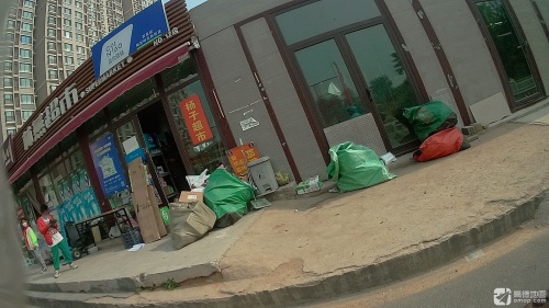 菜鸟驿站(东垣西路店)