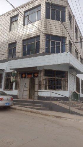 吴家窑乡石佛村卫生所核酸采样点