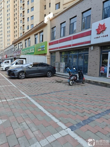 熙然人家家常菜(中基禧悦府店)