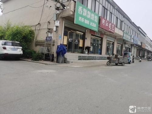 阿江发艺
