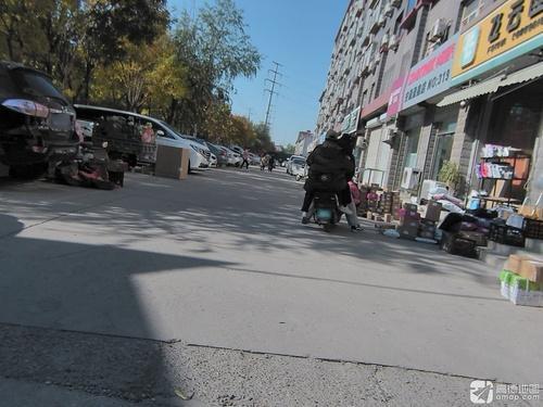 中国重汽豪沃