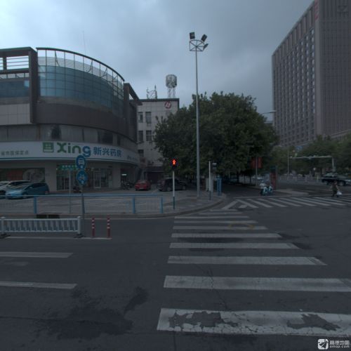 新兴药房(石家庄汇丰路店)