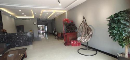 鑫鑫居酒店(正定机场店)