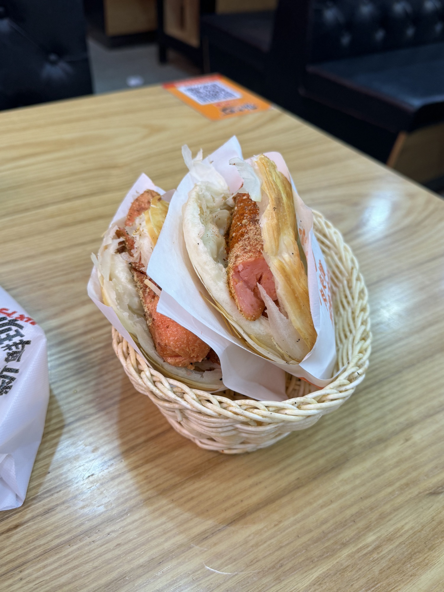 筷小町麻辣粉(沙河店镇店)