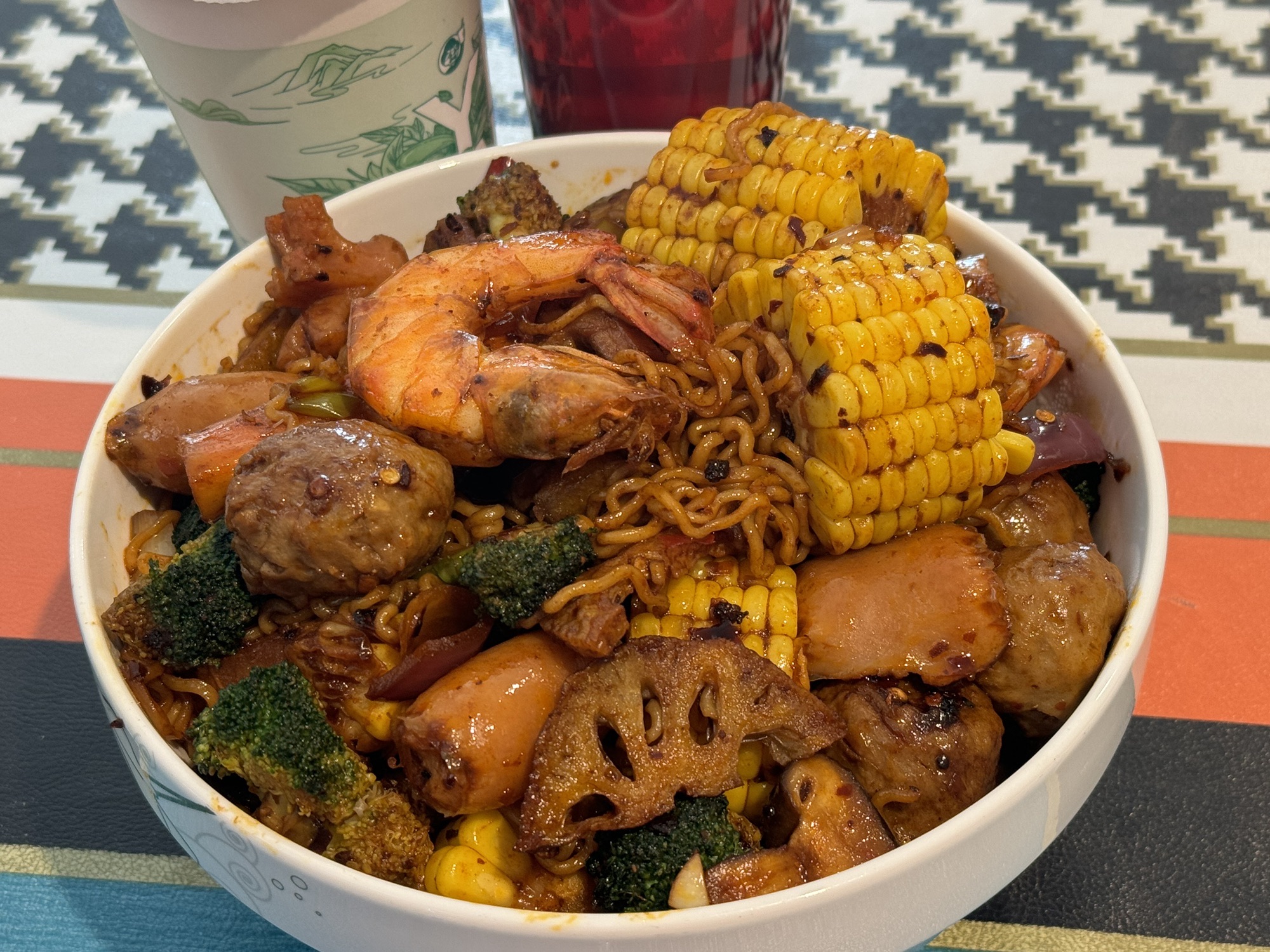 元氏县盛竹园食府