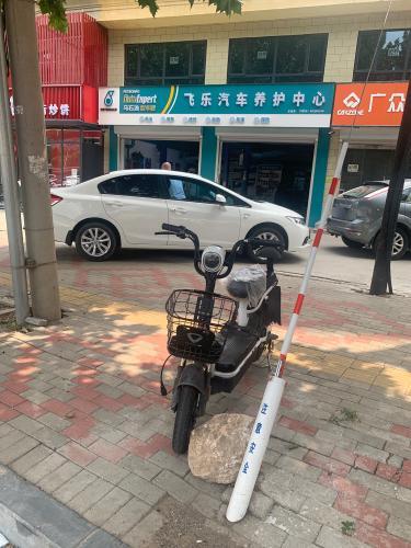 鹿泉区飞乐汽车养护中心