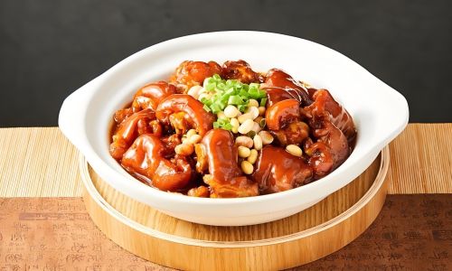福鹿缘饭庄