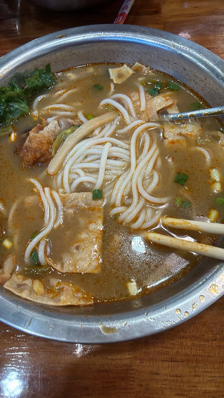 三嫂炸串拌饼(向阳街店)