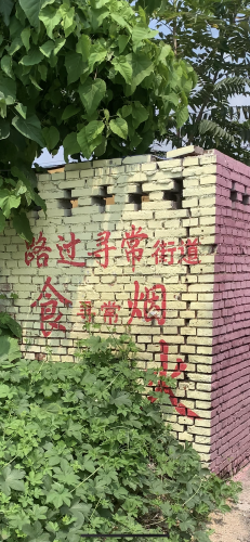追味回忆小院