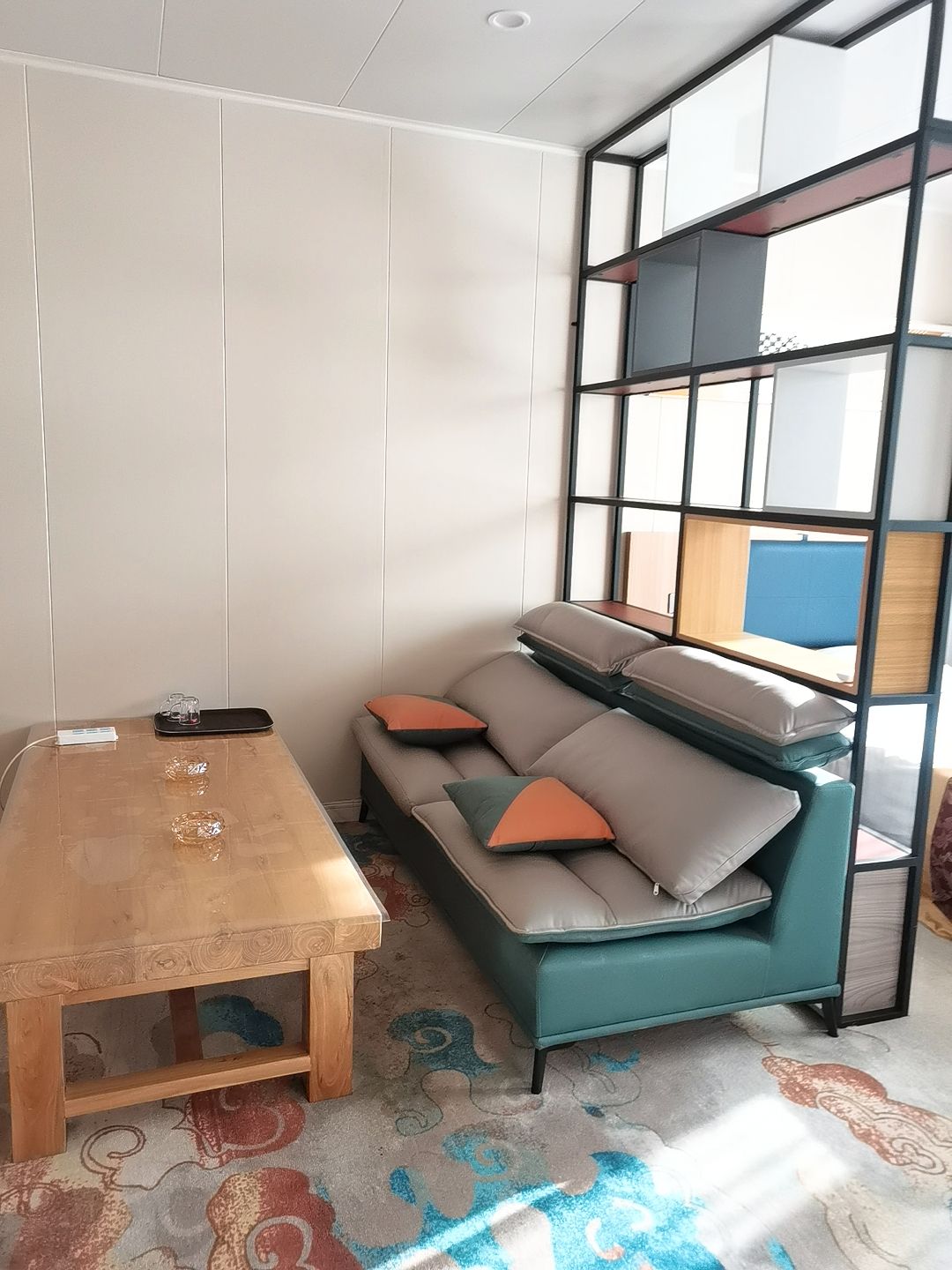 无极麦兜酒店