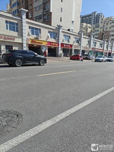 万轮汽修