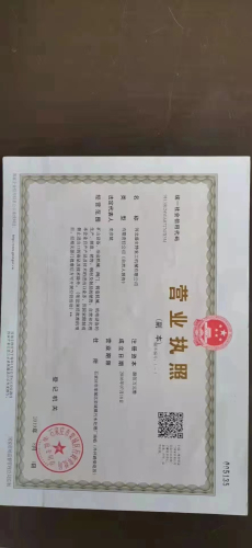 河北盛史特重工机械有限公司