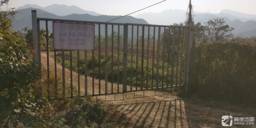 金宝庄园采摘农家乐