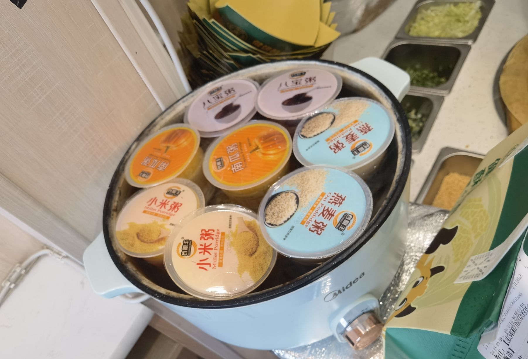 健饼·煎饼(龙泉花园东区店)