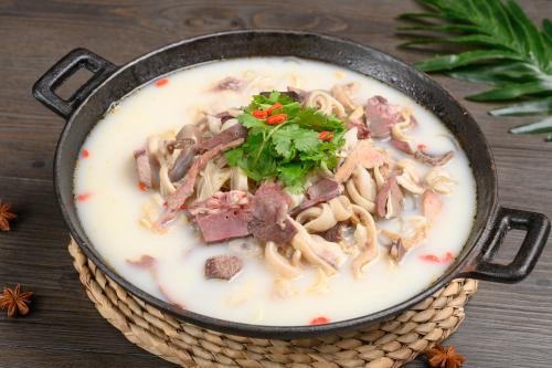 羊肉烩面(龙泉花园东区店)