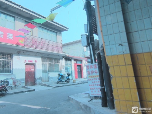 禾硕整体循环中医养护中心