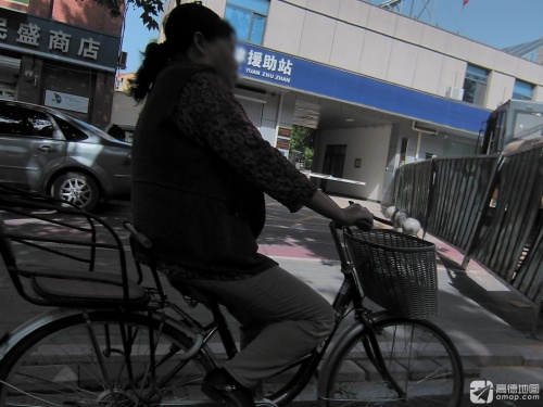法律援助站
