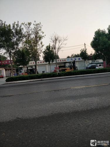 福耀汽车玻璃(希望西路店)