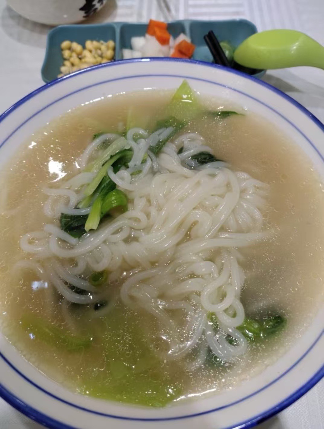 徐记饸饹面(润德天悦城云鼎园店)