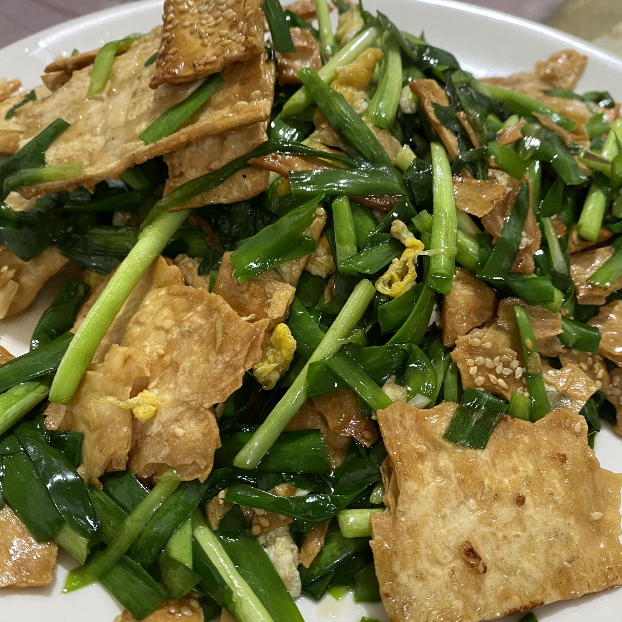 店尚月明饭店(杨树路店)