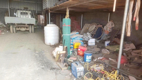 深泽县王洋家庭农场