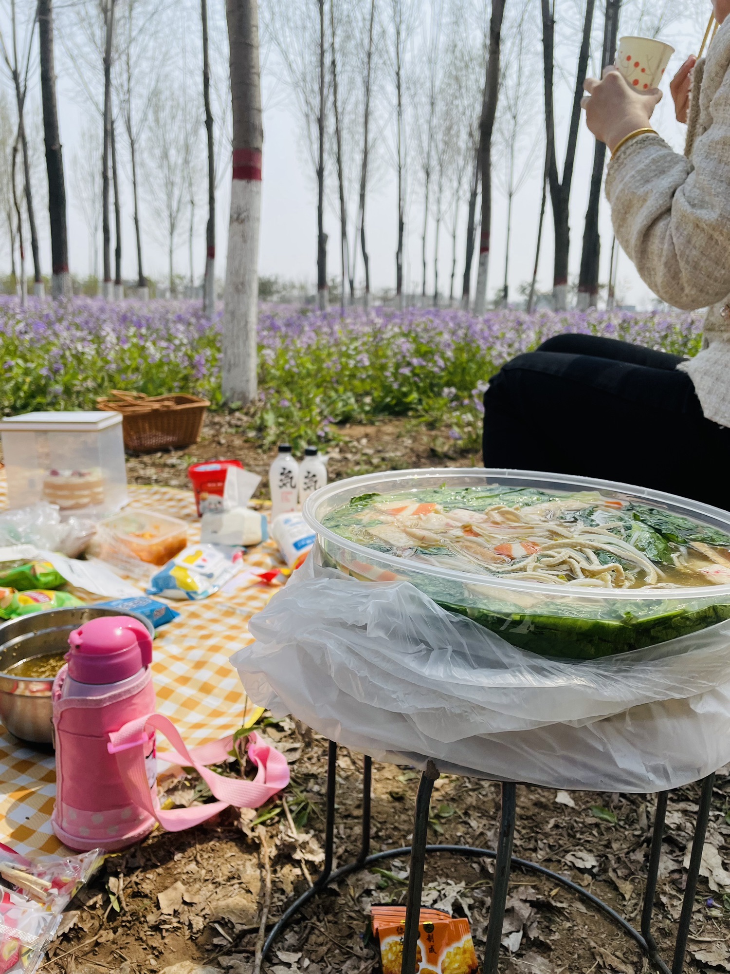 过桥米线太和板面(绿庭花园店)