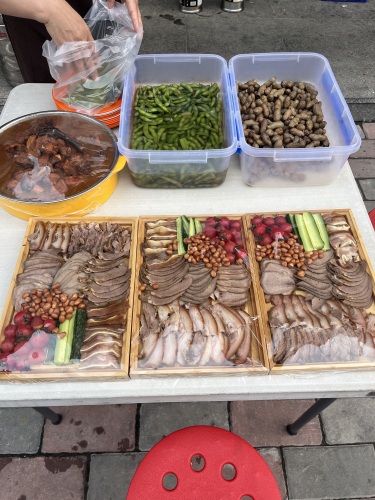 东仔东北小酒馆(中基禧悦府店)