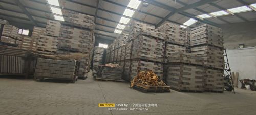 诺贝润金加工厂