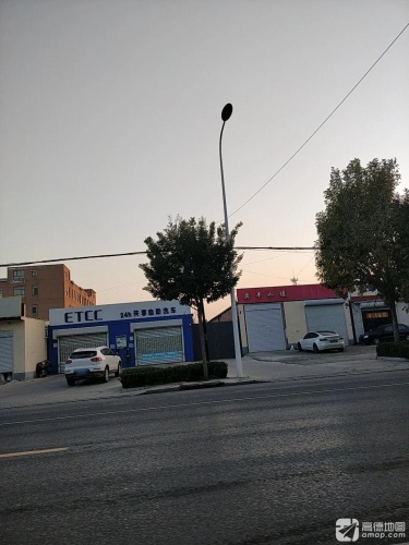 ETCC24小时共享自助洗车