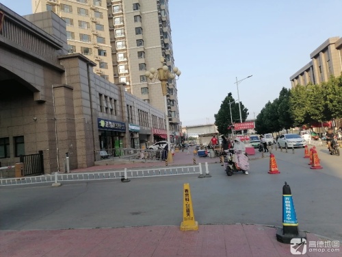 百姓康大药房(柳董庄店)