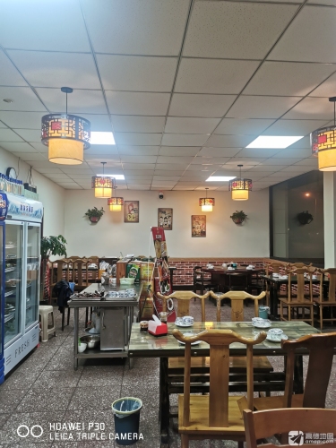 80年代饺子馆