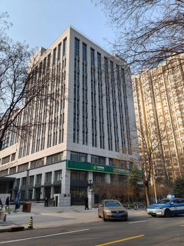 中国邮政集团公司(河北省分公司)