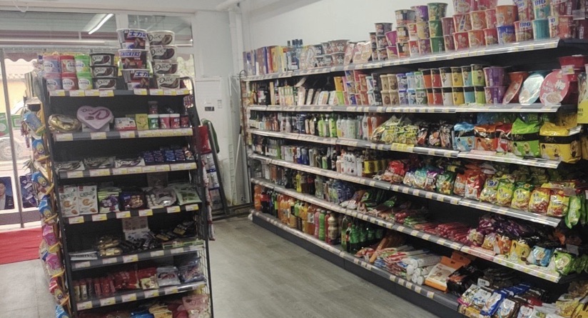 叁加陆便利店(中基碧域尚城店)