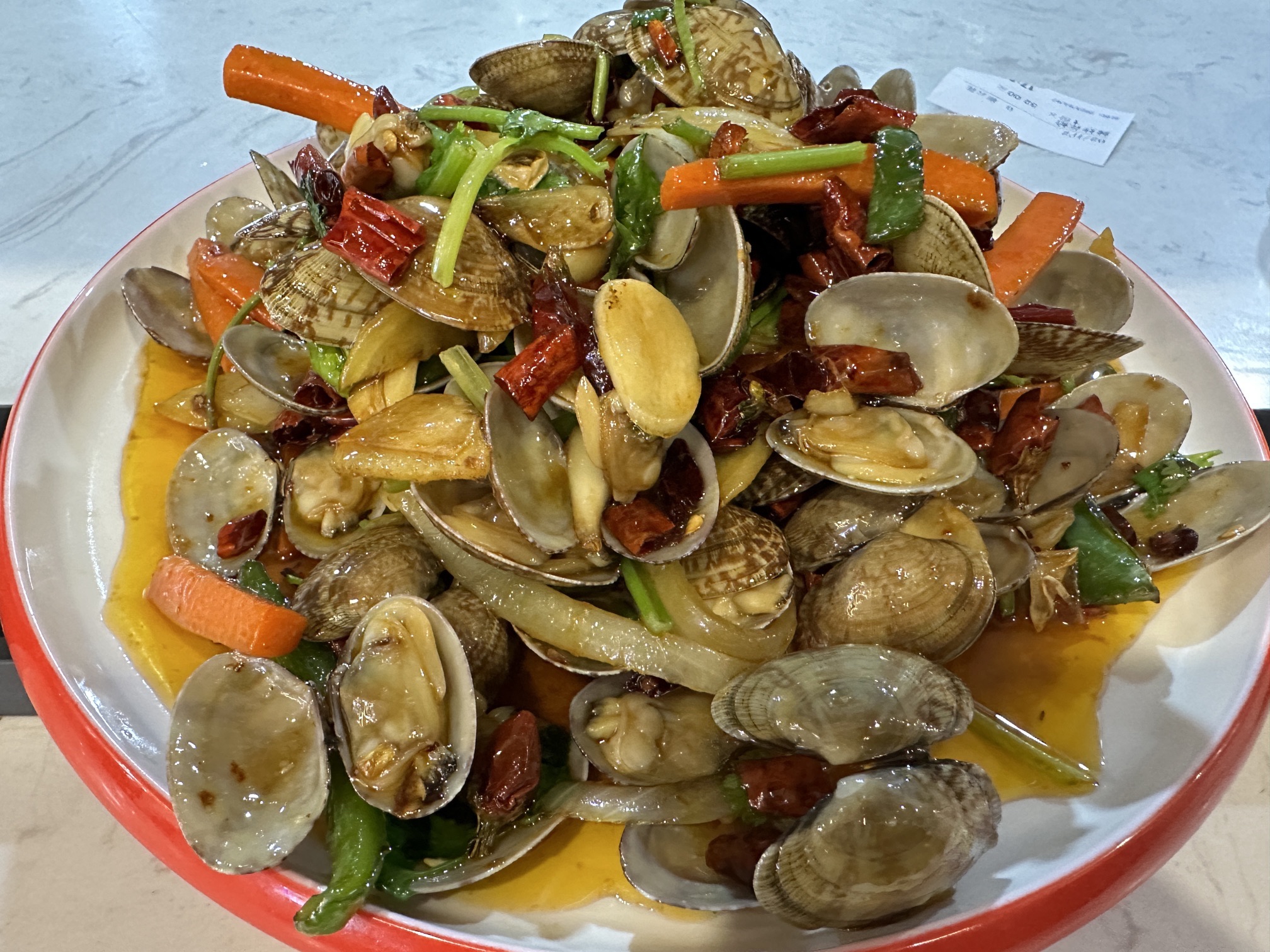 好师傅海鲜烧烤店(平山县店)