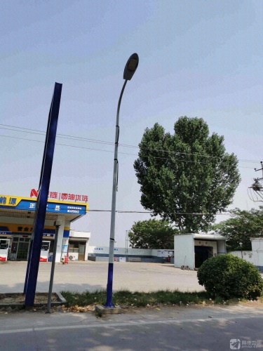 远成能源正定县权城农机加油站